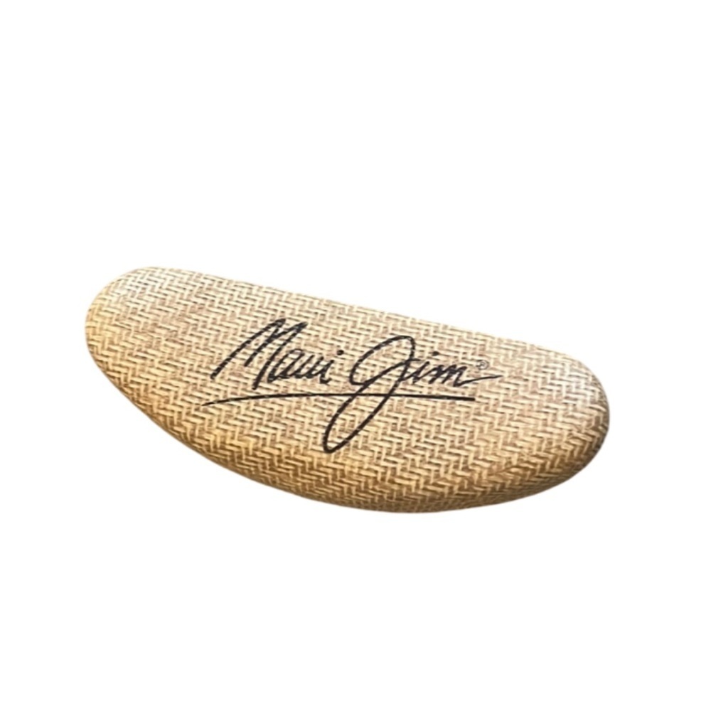 Maui Jim Sunglass Case - Hardshell